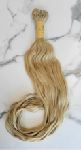 Load image into Gallery viewer, Machine Weft - Light Pearl Soft Wavy (Choice Line)