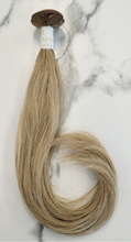 Load image into Gallery viewer, Machine Weft - Light Rooted Honey Soft Wavy (Collection Line)