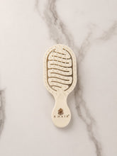 Load image into Gallery viewer, R Hair Extensions Travel Brush