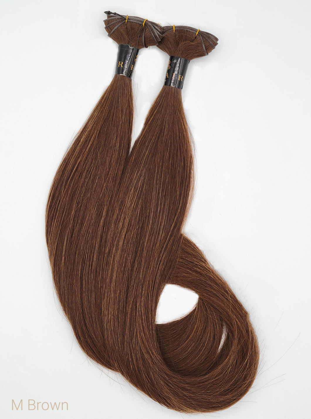 Ultra Thin Weft M Brown(Signature Line)