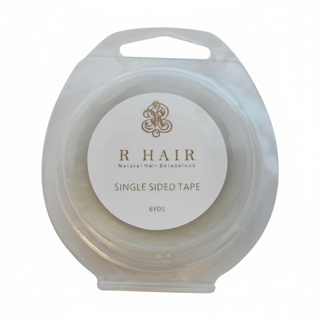 R Hair Single-Side Adhesives for InvisiTapes