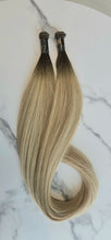 Load image into Gallery viewer, Ultra Thin Weft Rooted 16/Platinum (Signature Line)