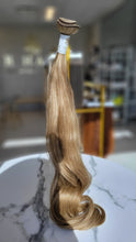 Load image into Gallery viewer, Machine Weft - Rooted Honey Soft Wavy (Collection Line)