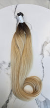 Load image into Gallery viewer, Ultra Thin Weft Rooted Platinum Wavy (Collection Line)