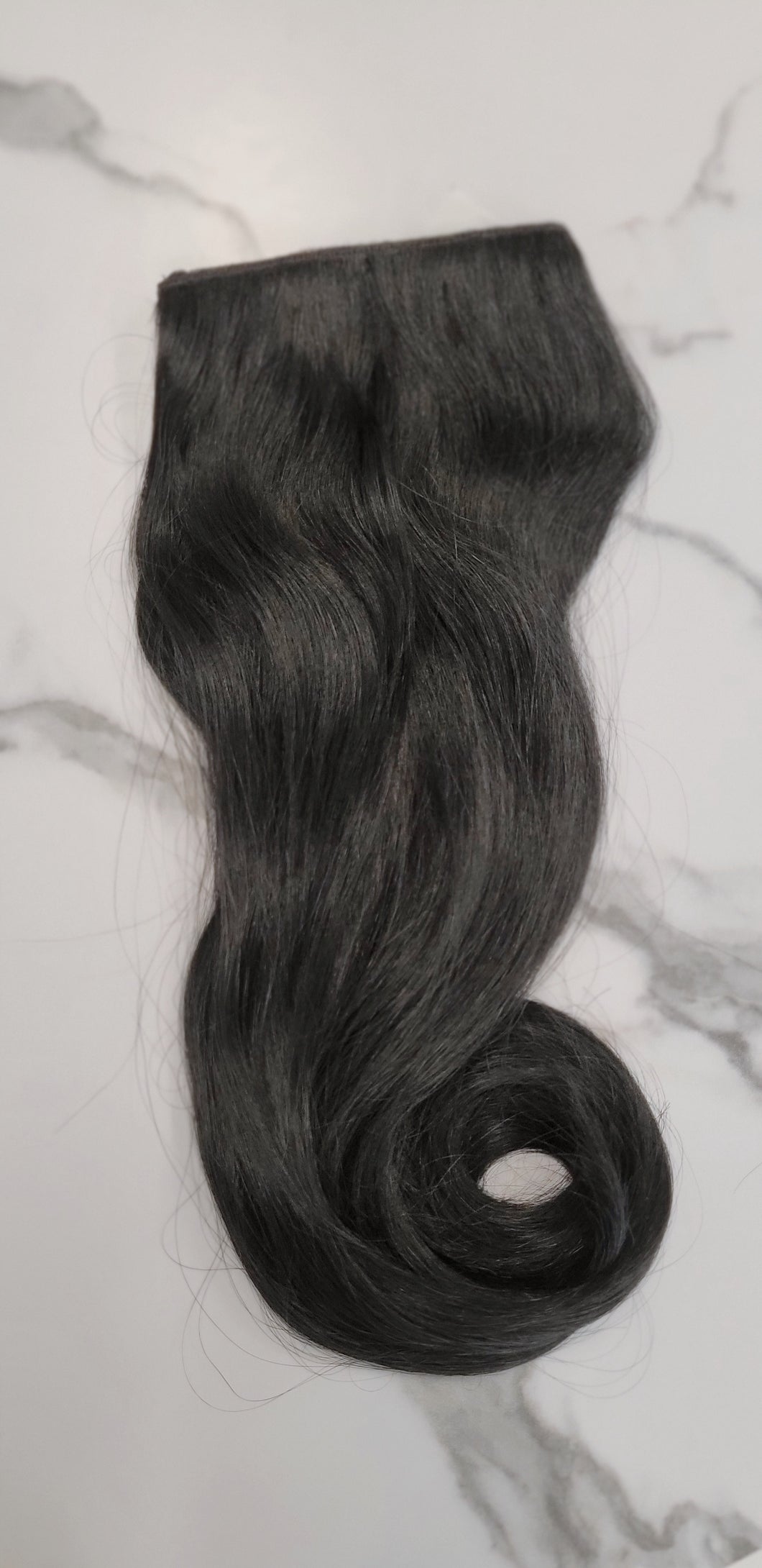 Clip-In Extension #1 Wavy (Collection Line)