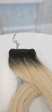 Load image into Gallery viewer, Weft-InvisiTape Rooted Blonde 65g 18&quot;