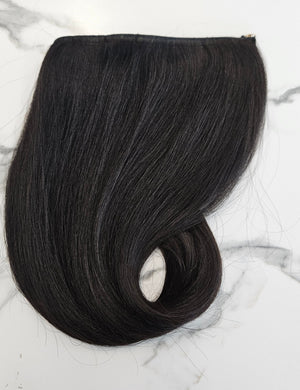 Halo Extension Virgin Dark Natural 115g (Brasileiro Regional)