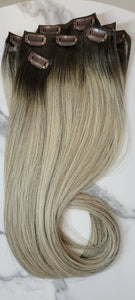 Clip-In Extension R Smoky (Signature Line)