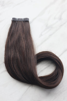 InvisiTape (Brazilian Style) 4 Ash Wavy (Collection Line)