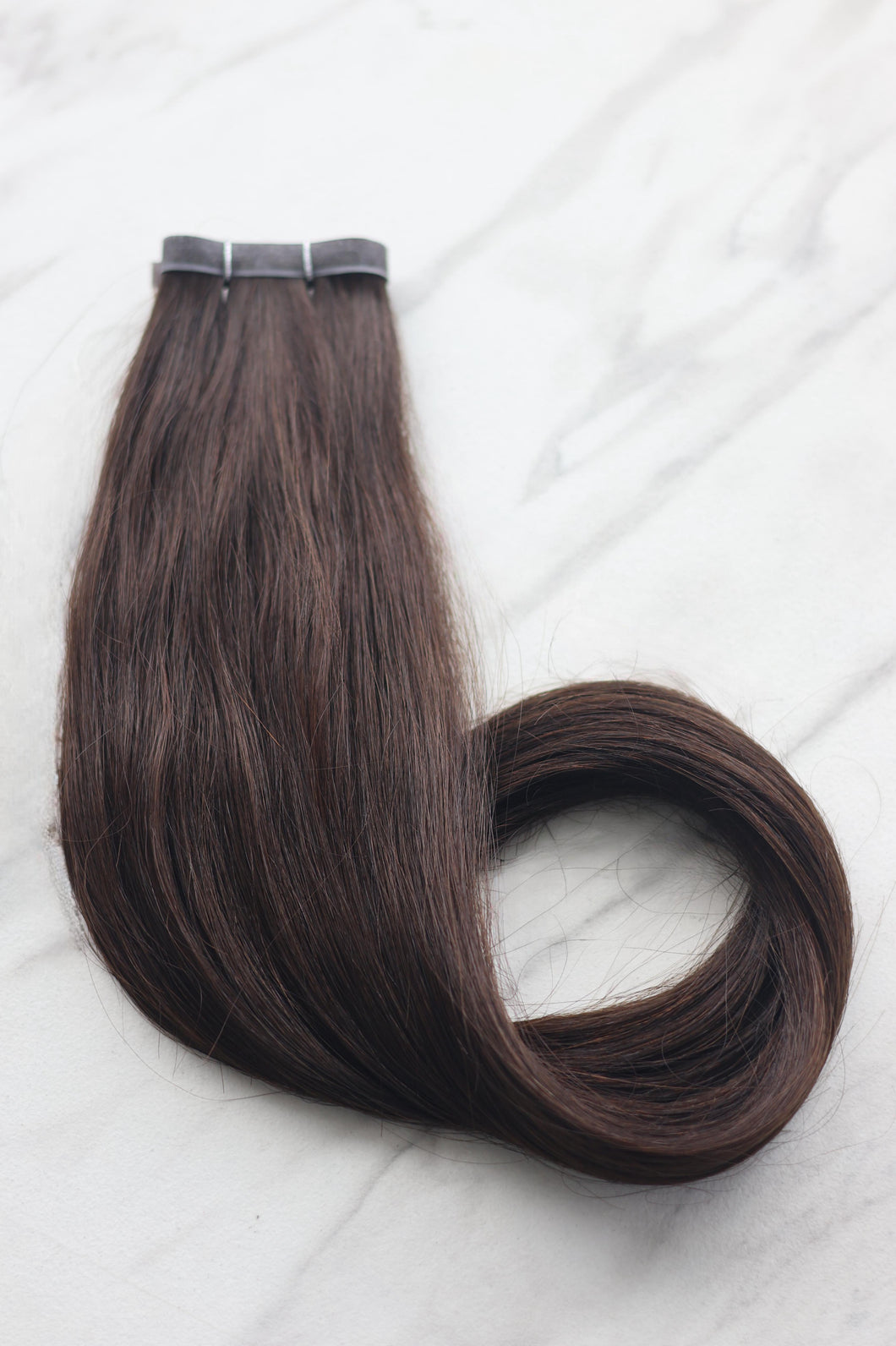 InvisiTape (Brazilian Style) 4 Ash Wavy (Collection Line)