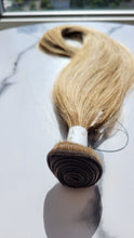 Load image into Gallery viewer, Machine Weft - Rooted Honey Straight (Collection Line)