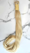 Load image into Gallery viewer, Machine Weft Golden Platinum Wavy (Choice Line)