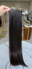 Load image into Gallery viewer, Weft-InvisiTape Virgin Light Straight 120g 24"