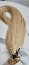 Load image into Gallery viewer, Keratin Tips Sandy (Signature Line)