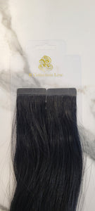 Tape Extension #1 Wavy (Collection Line)