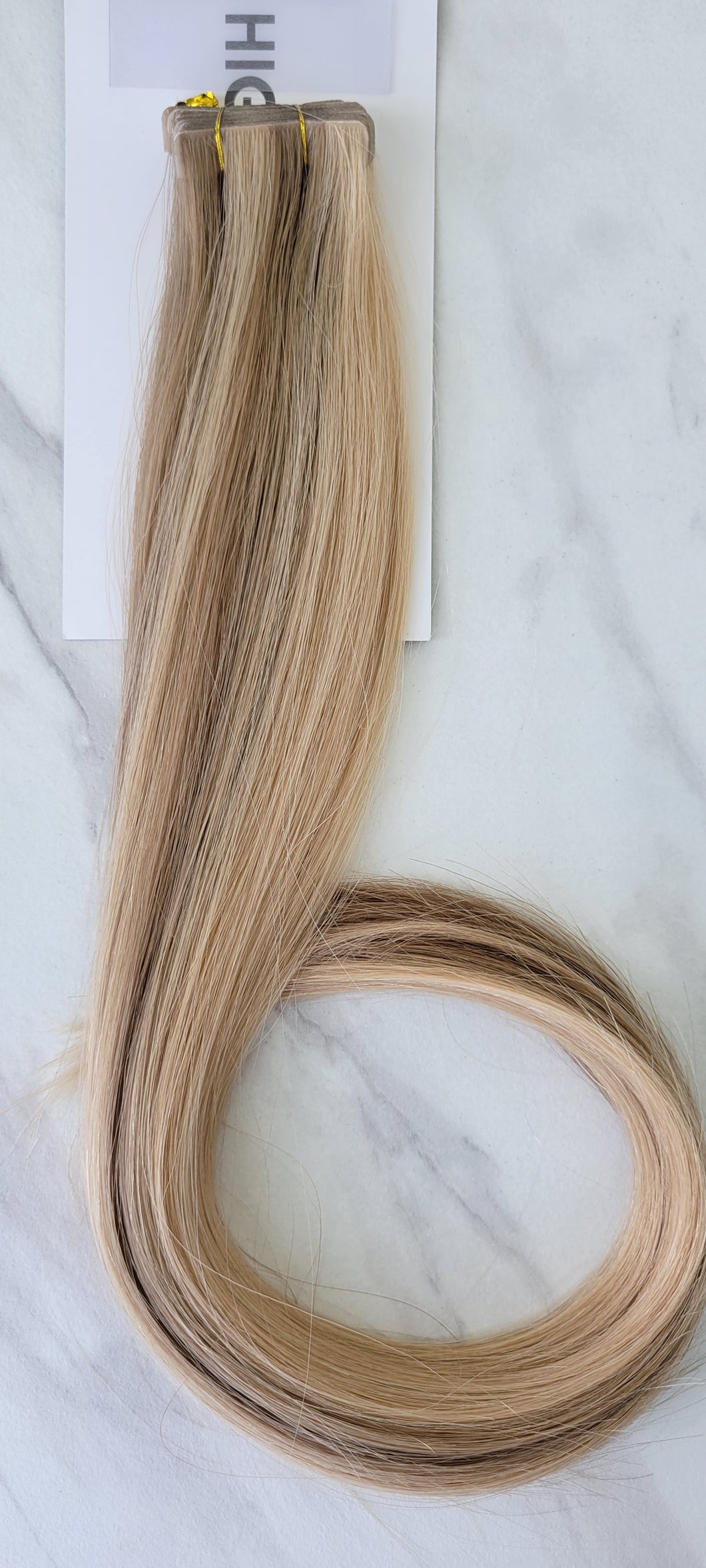 Invisible Tape #16/613 (Signature Line)