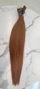 Keratin Tips Copper (Signature Line)