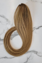 Load image into Gallery viewer, Ponytail Extension Sun Kissed (Collection Line)
