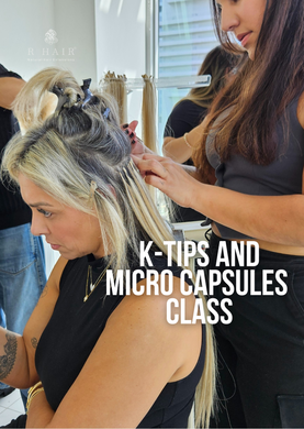 K-tips / Micro-capsules Class