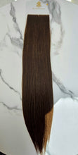 Load image into Gallery viewer, Invisible Tape - M Brown Ash Straight (Collection Line)