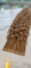 Load image into Gallery viewer, Tape Extensions 15 Curly (Collection Line)