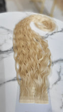 Load image into Gallery viewer, Tape - White Curly (Collection Line)