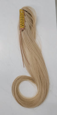 Ponytail Extension Honey (Collection Line)