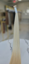 Load image into Gallery viewer, Ultra-Thin Weft White Straight (Collection Line)