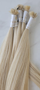 Keratin Tips Vanilla/Platinum (Collection Line)