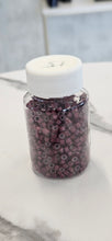 Load image into Gallery viewer, Micro Rings Silicone Beads 5mm (1000pcs)