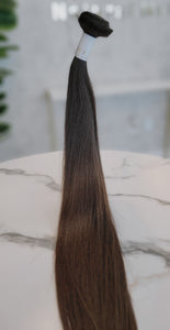 Machine Weft 4 (Collection Line)