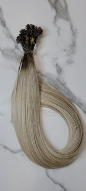 Keratin Tips R Smoky (Signature Line)