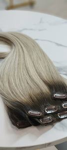 Clip-In Extension R Smoky (Signature Line)