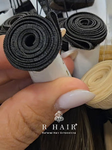 Machine Weft - Ultra-thin Class