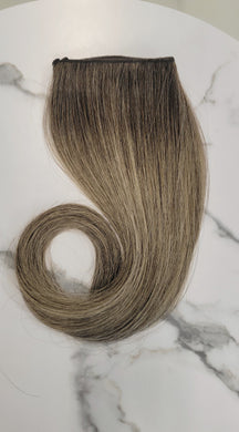 Clip-In Extension R Vanilla/Natural (Collection Line)