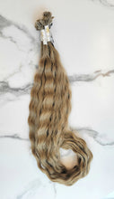Load image into Gallery viewer, Keratin Tips - Honey Curly (Collection Line)