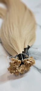 Keratin Tips Sandy (Signature Line)