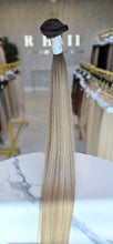 Load image into Gallery viewer, Machine Weft Rooted#16/Platinum (Collection Line)