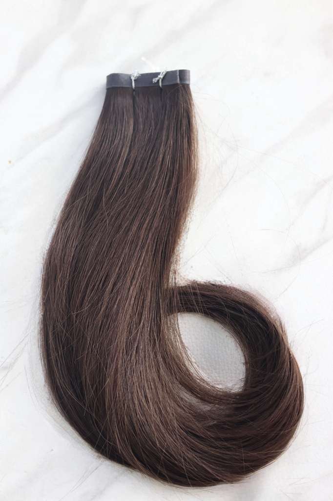 InvisiTape (Brazilian Style) #4 (Collection Line)