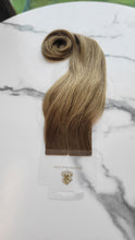 Load image into Gallery viewer, Tape Extension - Rooted Honey Soft Wavy (Collection Line)