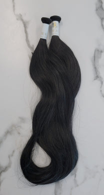 Ultra Thin Weft #1 Wavy (Collection Line)