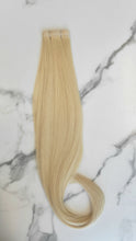 Load image into Gallery viewer, InvisiTape Plus (Brazilian Style) - White Straight (Collection Line)