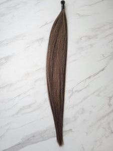 Ultra Thin Weft #17/ Natural(Signature Line)