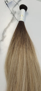 Ultra Thin Weft R 16/Platinum Wavy (Collection Line)