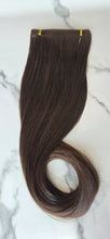 Load image into Gallery viewer, Weft-InvisiTape Virgin Light Straight 120g 24"