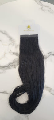 Tape Extension #1 Wavy (Collection Line)