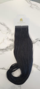 Tape Extension #1 Wavy (Collection Line)