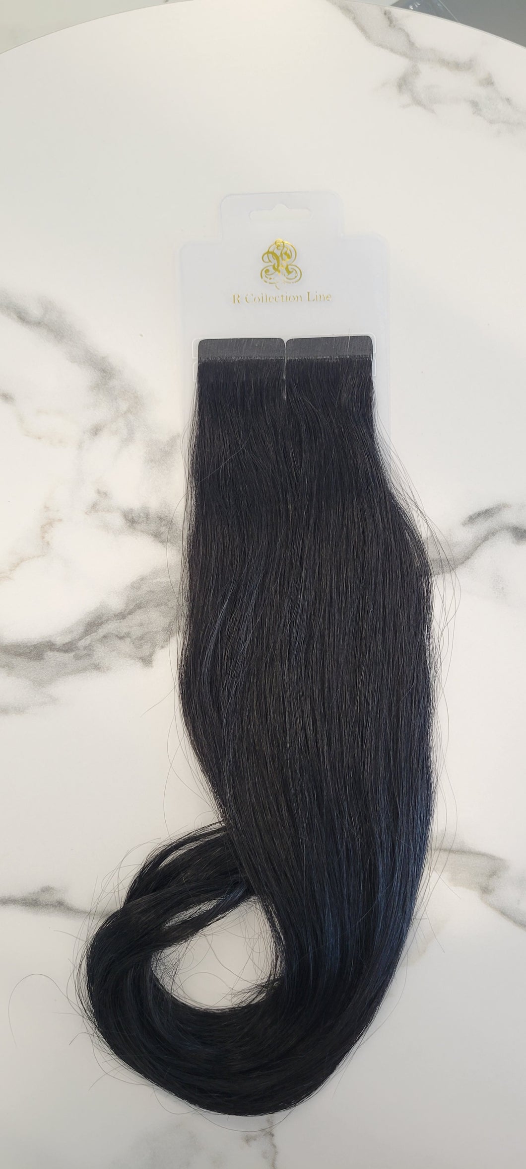 Tape Extension #1 Wavy (Collection Line)
