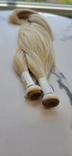 Load image into Gallery viewer, Ultra-Thin Weft White wavy (Collection Line)
