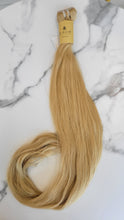 Load image into Gallery viewer, Machine Weft #19 Golden Wavy (Choice Line)